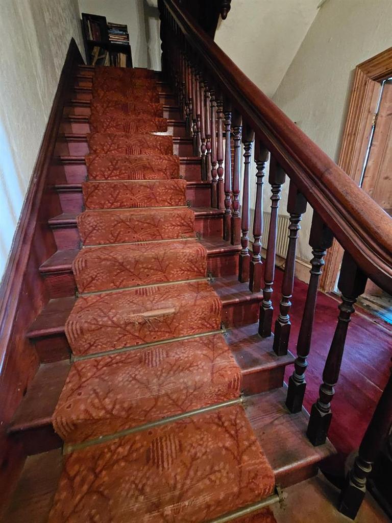 Stair Case