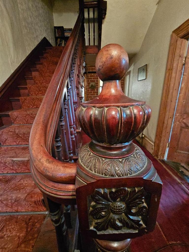 Stair Case