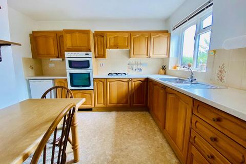 3 bedroom detached bungalow for sale, Colliepriest View, Tiverton