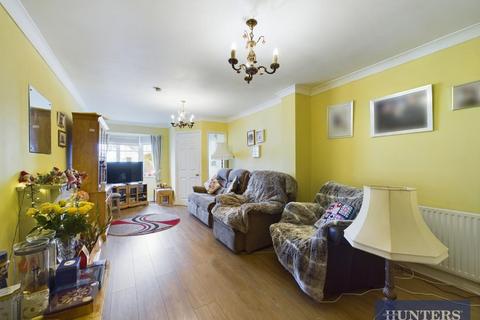 4 bedroom terraced house for sale, The Intake, Scarborough, North Yorkshire
