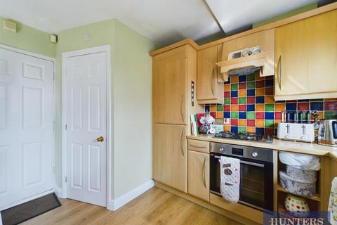4 bedroom terraced house for sale, The Intake, Scarborough, North Yorkshire