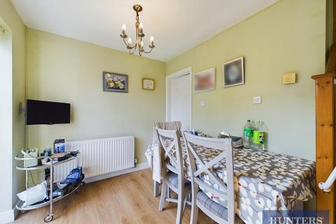 4 bedroom terraced house for sale, The Intake, Scarborough, North Yorkshire