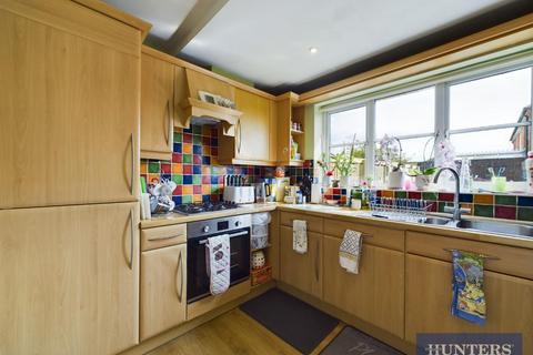 4 bedroom terraced house for sale, The Intake, Scarborough, North Yorkshire