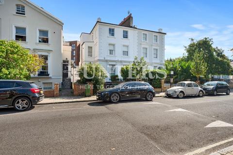 2 bedroom flat for sale, Priory Terrace, London, NW6