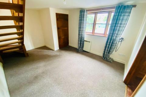 2 bedroom terraced house for sale, Station Road, Bampton, Tiverton