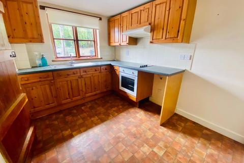 2 bedroom terraced house for sale, Station Road, Bampton, Tiverton