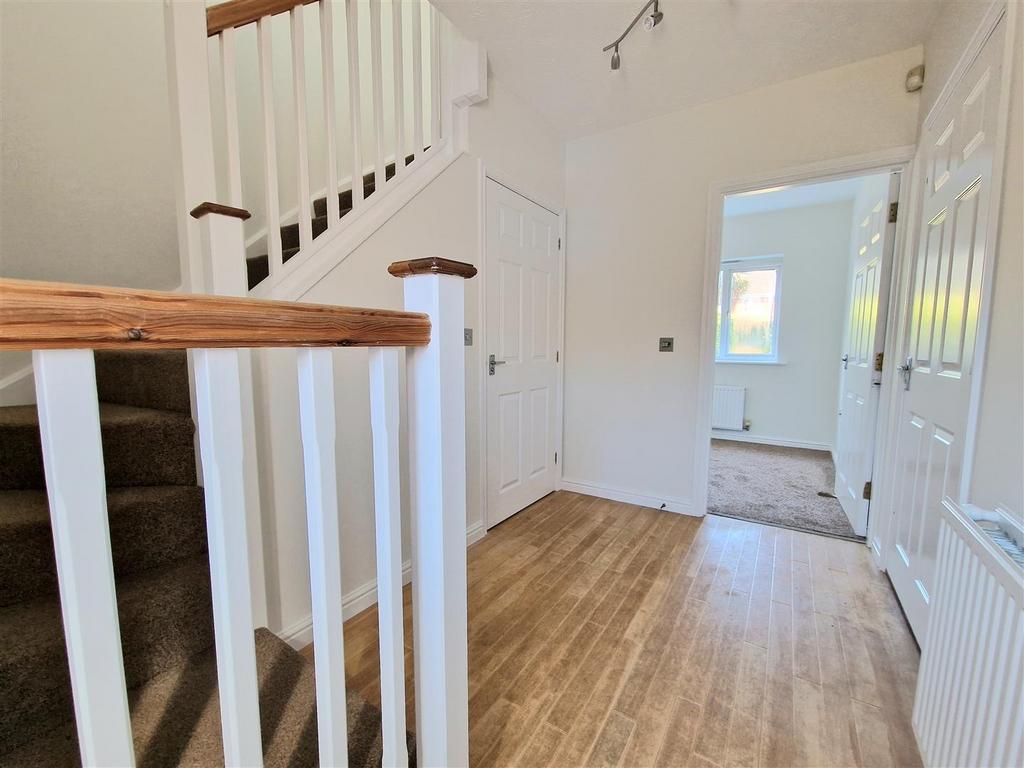 Kyle Road, HIlton 3 bed semidetached house £210,000