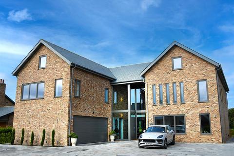 5 bedroom detached house for sale, Pipers Reach, Ballam Oaks, Lytham