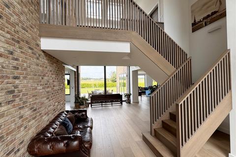 5 bedroom detached house for sale, Pipers Reach, Ballam Oaks, Lytham