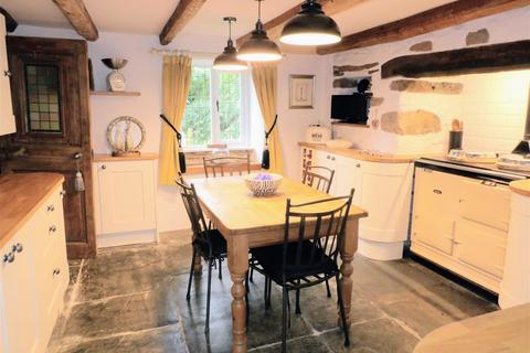 3 bedroom cottage for sale, Caradon Town, Liskeard