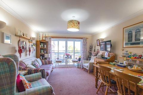 3 bedroom flat for sale - Victoria Avenue, Swanage, BH19