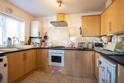 3 bedroom flat for sale - Victoria Avenue, Swanage, BH19