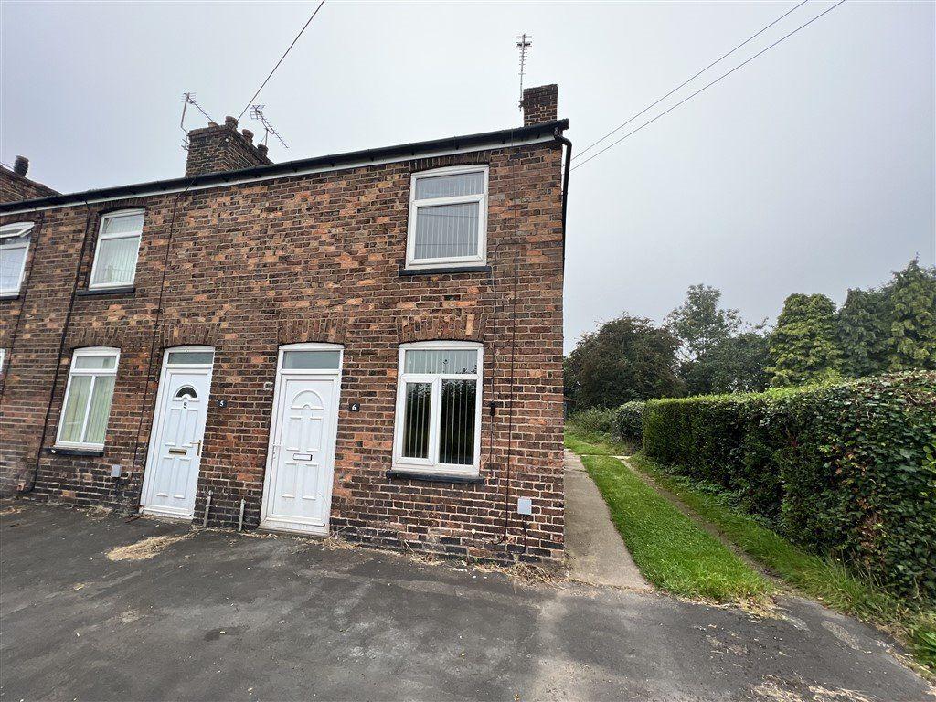 Lumby Lane, South Milford, LS25 1 bed terraced house £600 pcm (£138 pw)