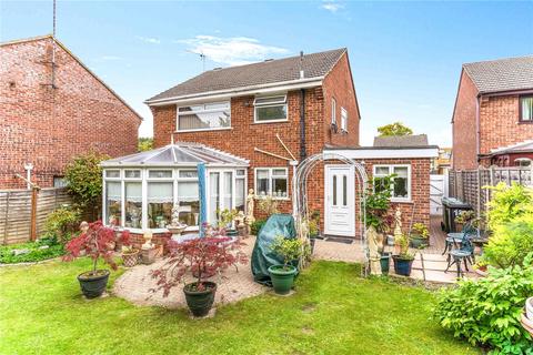 undefined, Woodland Road, Sawston, Cambridgeshire, CB22