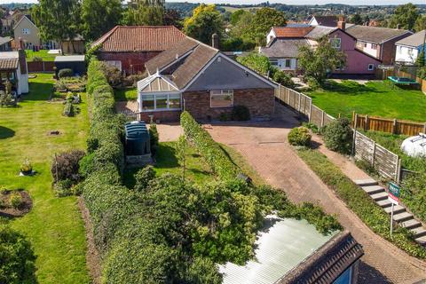 3 bedroom detached bungalow for sale, Tower Mill Lane, Hadleigh, Ipswich