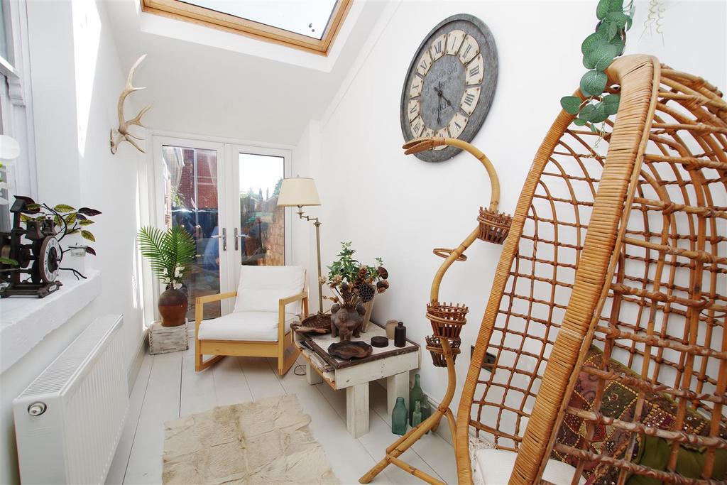 Sun Room