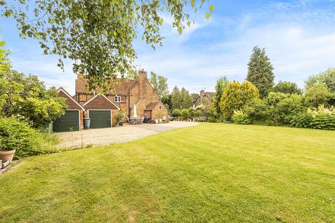 5 bedroom detached house for sale, Church Lane, Weston Turville HP22