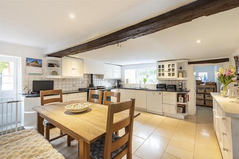 5 bedroom detached house for sale, Church Lane, Weston Turville HP22