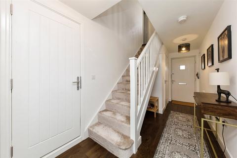4 bedroom detached house for sale - John Robinson Place, Crewe, Cheshire, CW1