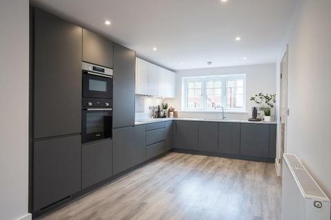 3 bedroom detached house for sale - School Road, Elmstead, Colchester, CO7