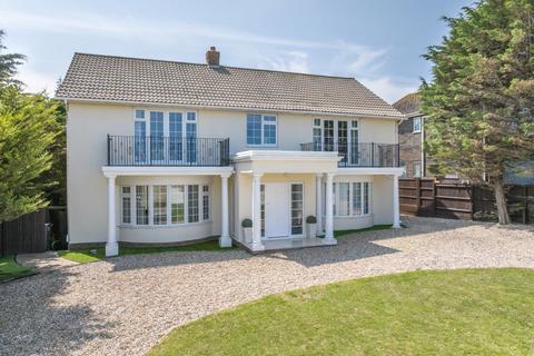 5 bedroom house to rent - Baccarat, Crescent Road, North Foreland, CT10 3QU