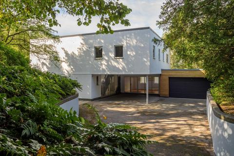 Rise One Harris Lane, Abbots Leigh, Bristol, BS8 3QX