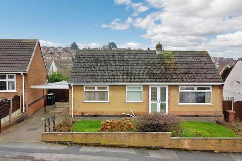 59 Baker Avenue, Arnold, Nottingham, NG5 8FW