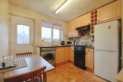 59 Baker Avenue, Arnold, Nottingham, NG5 8FW
