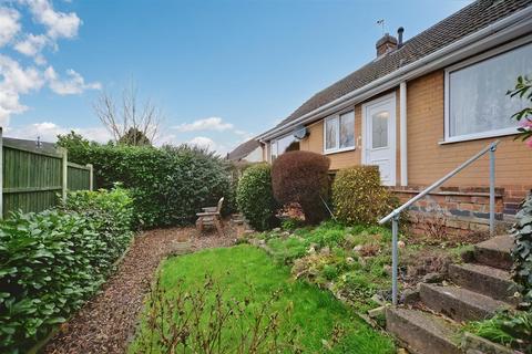59 Baker Avenue, Arnold, Nottingham, NG5 8FW