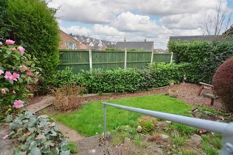59 Baker Avenue, Arnold, Nottingham, NG5 8FW