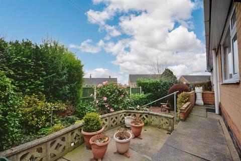 59 Baker Avenue, Arnold, Nottingham, NG5 8FW