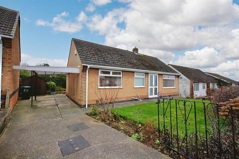 59 Baker Avenue, Arnold, Nottingham, NG5 8FW