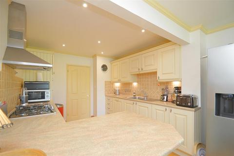 4 bedroom detached house for sale - SELF-CONTAINED ANNEXE * GODSHILL