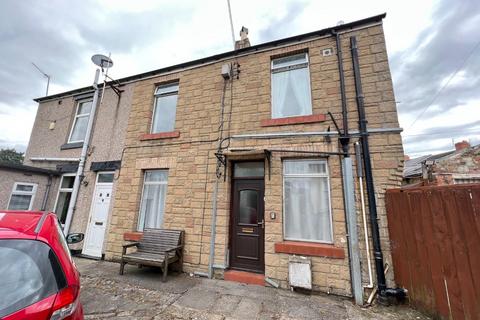 2 bedroom semi-detached house for sale, High Street, Eldon Lane, Bishop Auckland