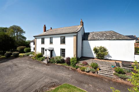 Park House Back Lane, Sandford, Crediton, EX17 4NQ