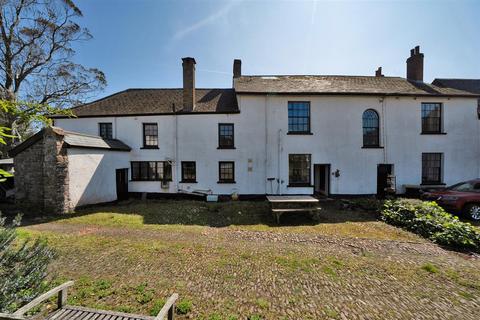 Park House Back Lane, Sandford, Crediton, EX17 4NQ