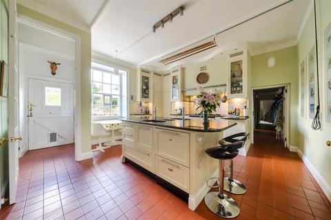 Park House Back Lane, Sandford, Crediton, EX17 4NQ