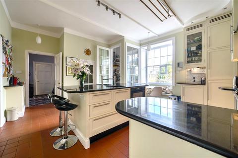 Park House Back Lane, Sandford, Crediton, EX17 4NQ