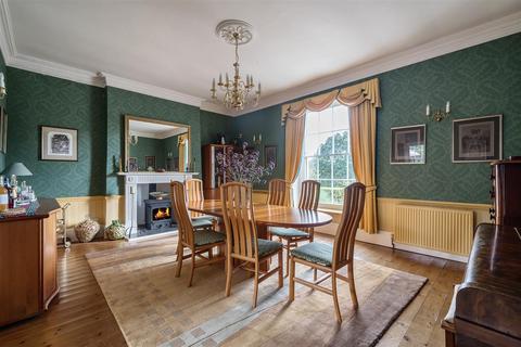 Park House Back Lane, Sandford, Crediton, EX17 4NQ