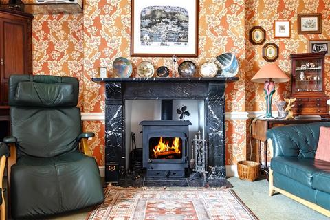 Park House Back Lane, Sandford, Crediton, EX17 4NQ
