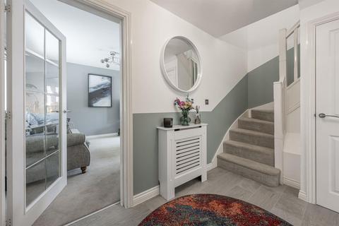 14 Dawn Close, Wollaston, Stourbridge, DY8 4GF