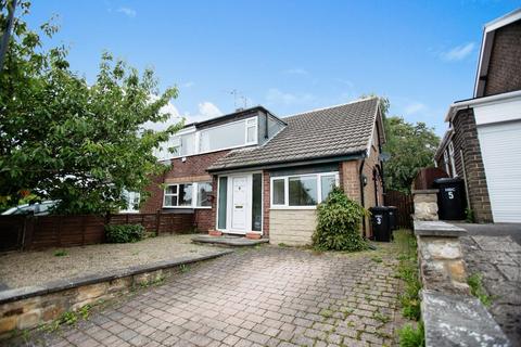 3 Coppice Rise, Harrogate, HG1 2DP