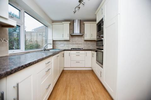 3 Coppice Rise, Harrogate, HG1 2DP