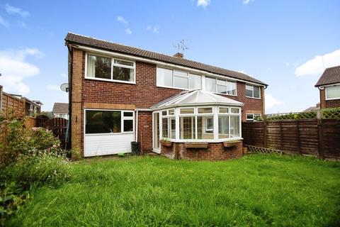 3 Coppice Rise, Harrogate, HG1 2DP