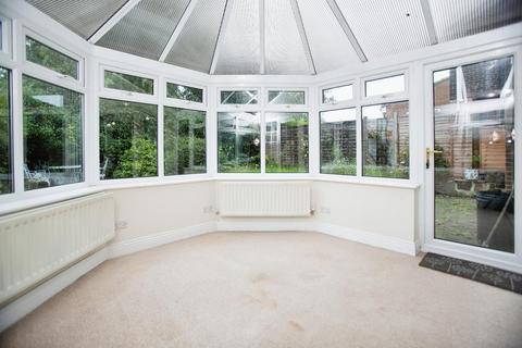 3 Coppice Rise, Harrogate, HG1 2DP