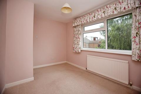 3 Coppice Rise, Harrogate, HG1 2DP