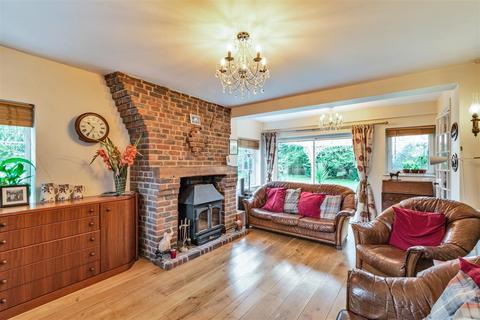 7 bedroom detached house for sale - Nashenden Lane, Rochester, ME1 3JQ