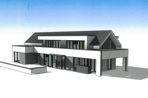 Plot for sale - Llandough, Cowbridge, Vale of Glamorgan, CF71 7LR
