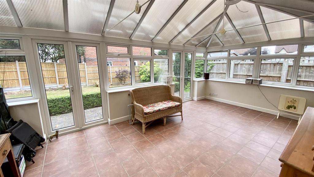 Conservatory