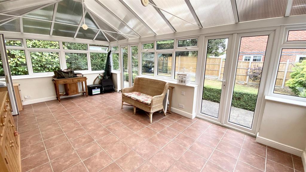 Conservatory